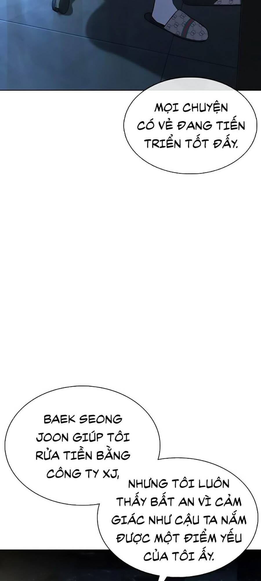 Truyện Tranh Cách Chiến Thắng Trận Đấu trang 6