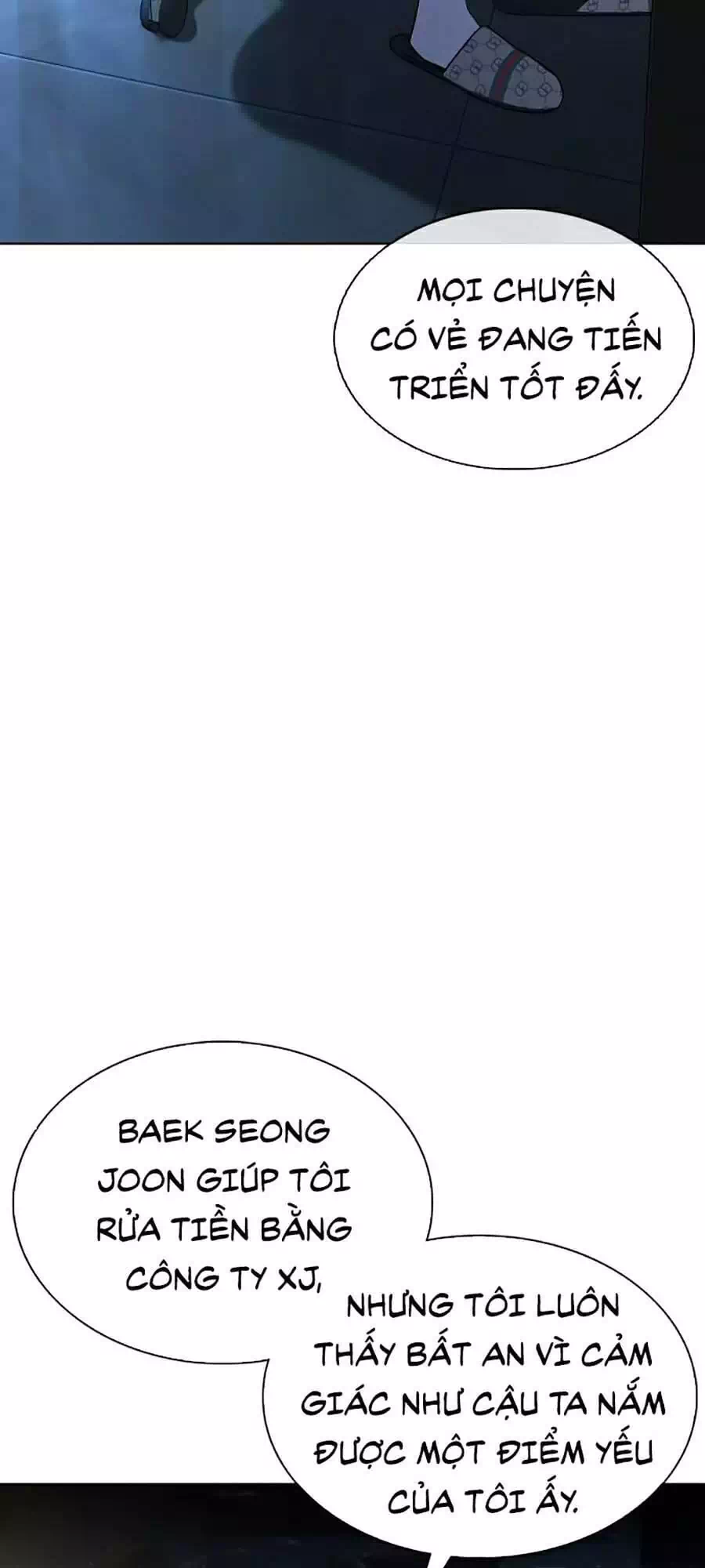 Truyện Tranh Cách Chiến Thắng Trận Đấu trang 6