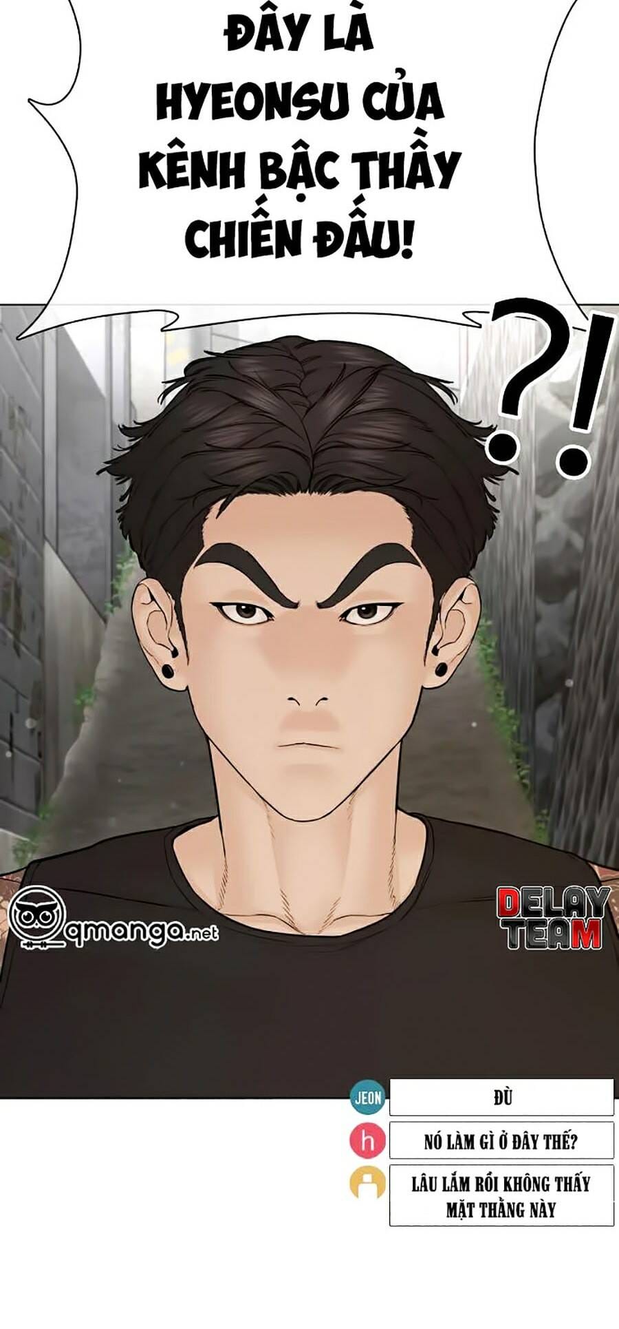 Truyện Tranh Cách Chiến Thắng Trận Đấu trang 6