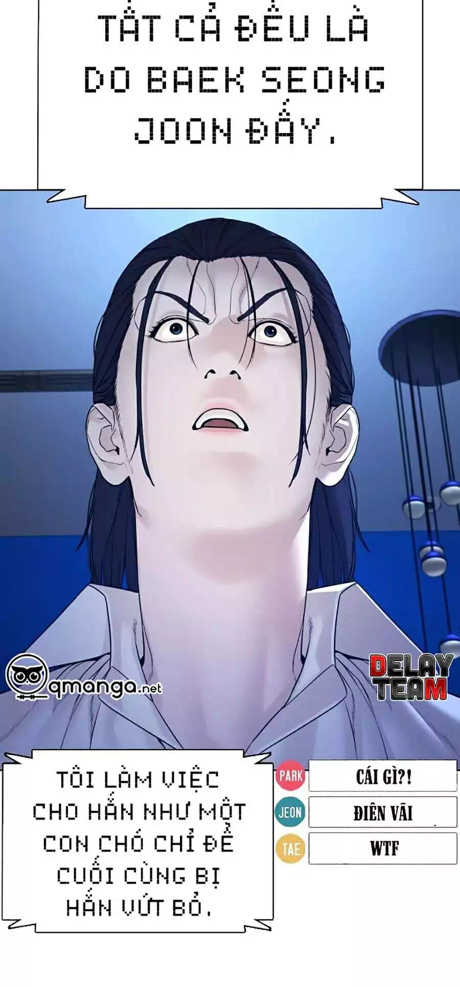 Truyện Tranh Cách Chiến Thắng Trận Đấu trang 6