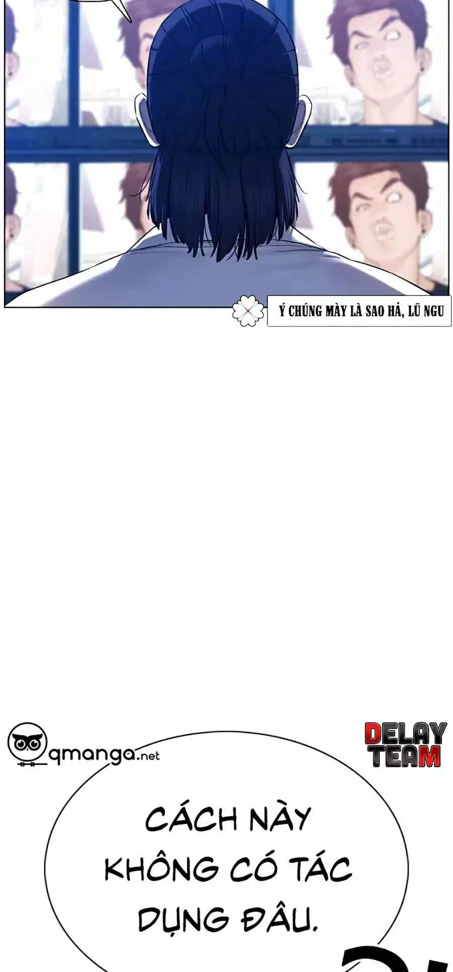 Truyện Tranh Cách Chiến Thắng Trận Đấu trang 6