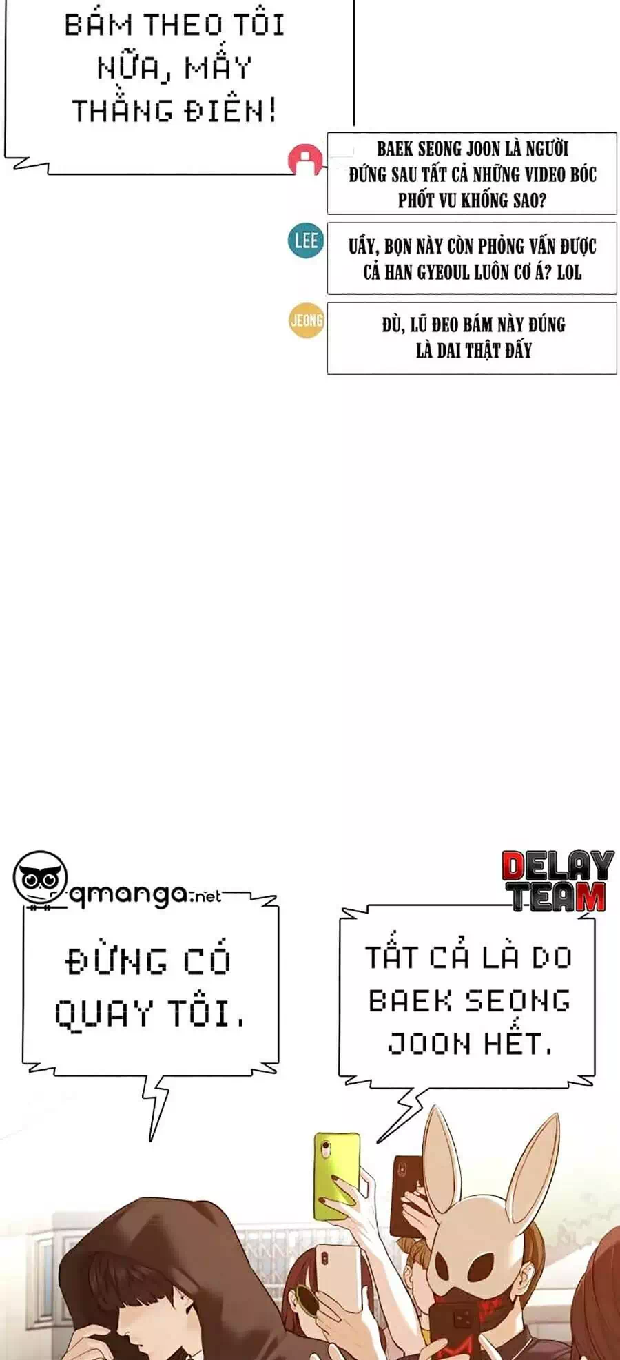 Truyện Tranh Cách Chiến Thắng Trận Đấu trang 6