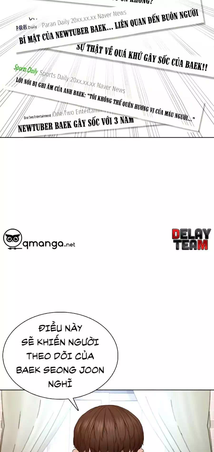 Truyện Tranh Cách Chiến Thắng Trận Đấu trang 6