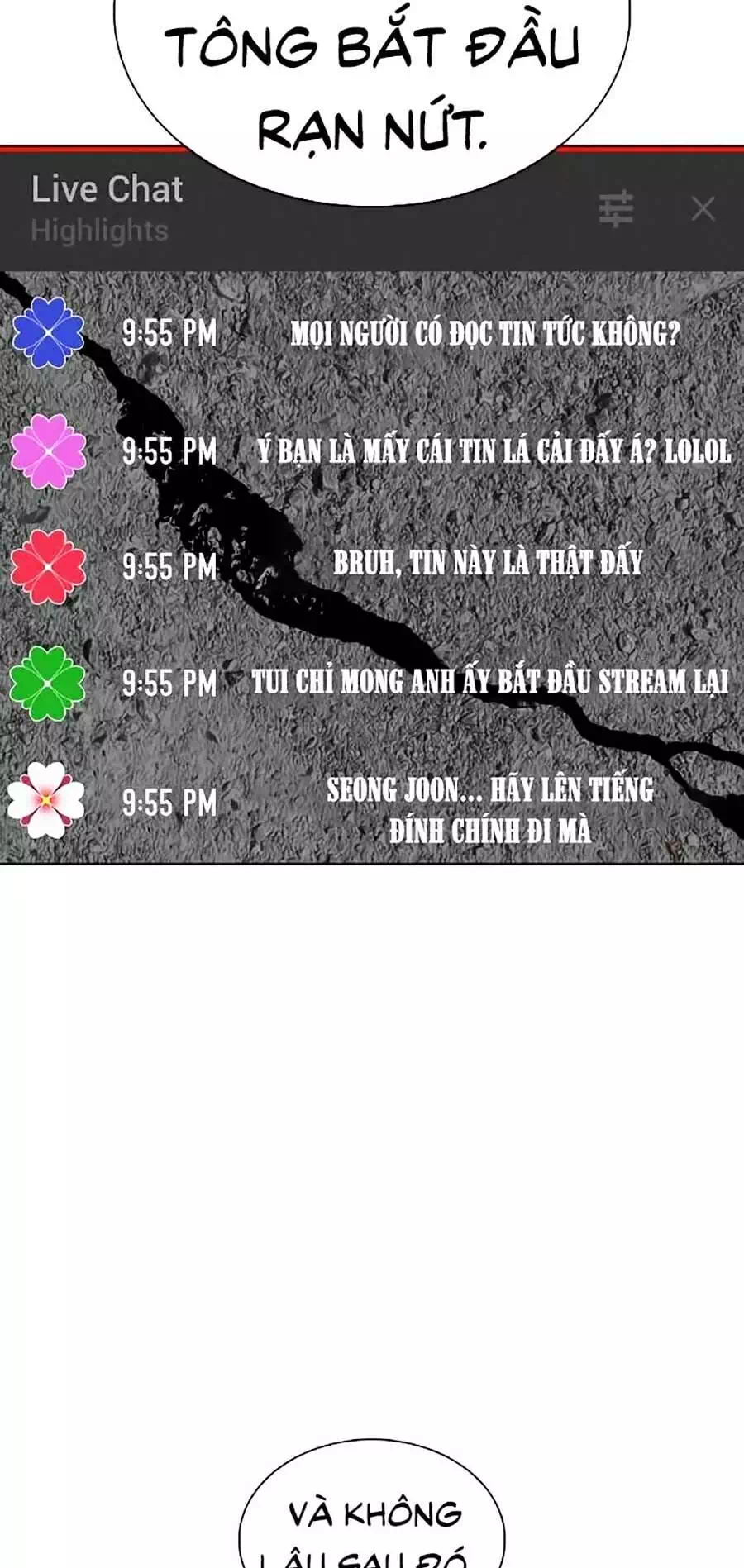 Truyện Tranh Cách Chiến Thắng Trận Đấu trang 6