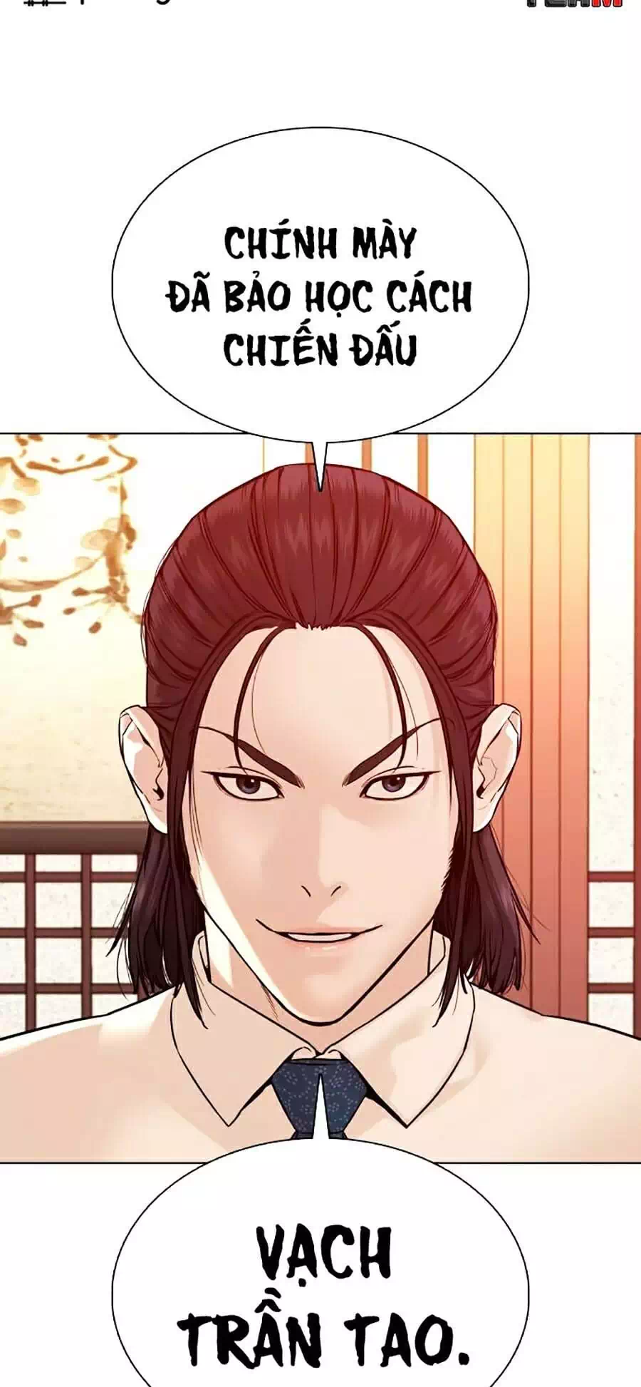 Truyện Tranh Cách Chiến Thắng Trận Đấu trang 6