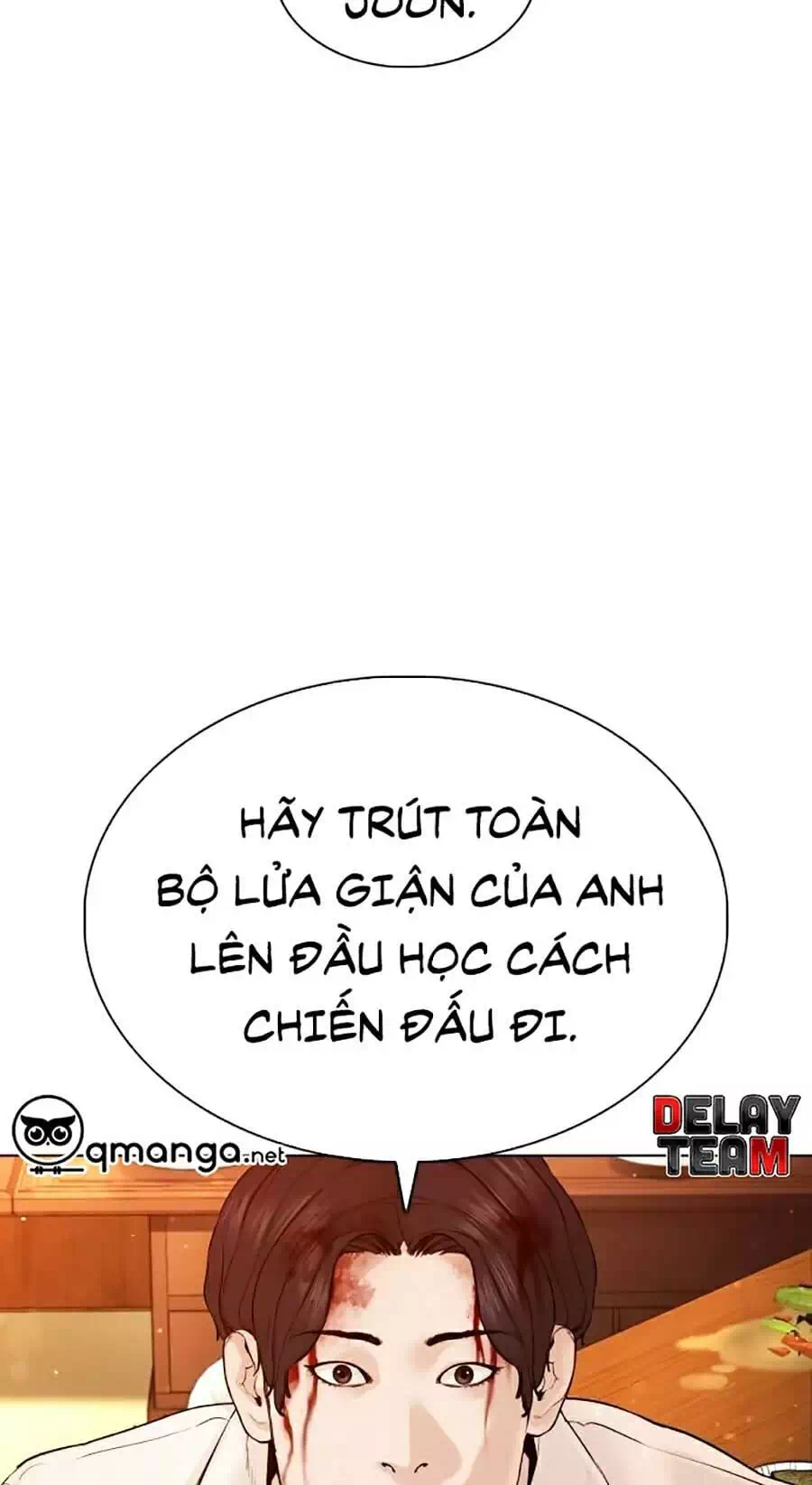 Truyện Tranh Cách Chiến Thắng Trận Đấu trang 6