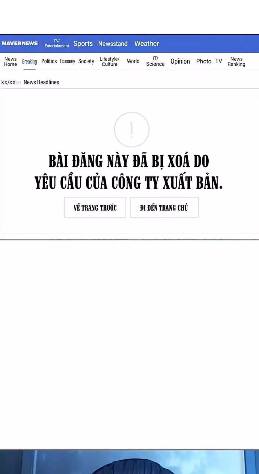 Truyện Tranh Cách Chiến Thắng Trận Đấu trang 6