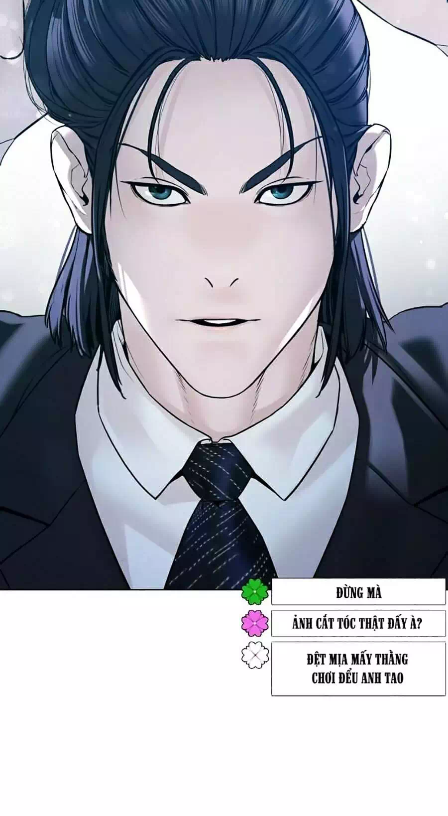 Truyện Tranh Cách Chiến Thắng Trận Đấu trang 6