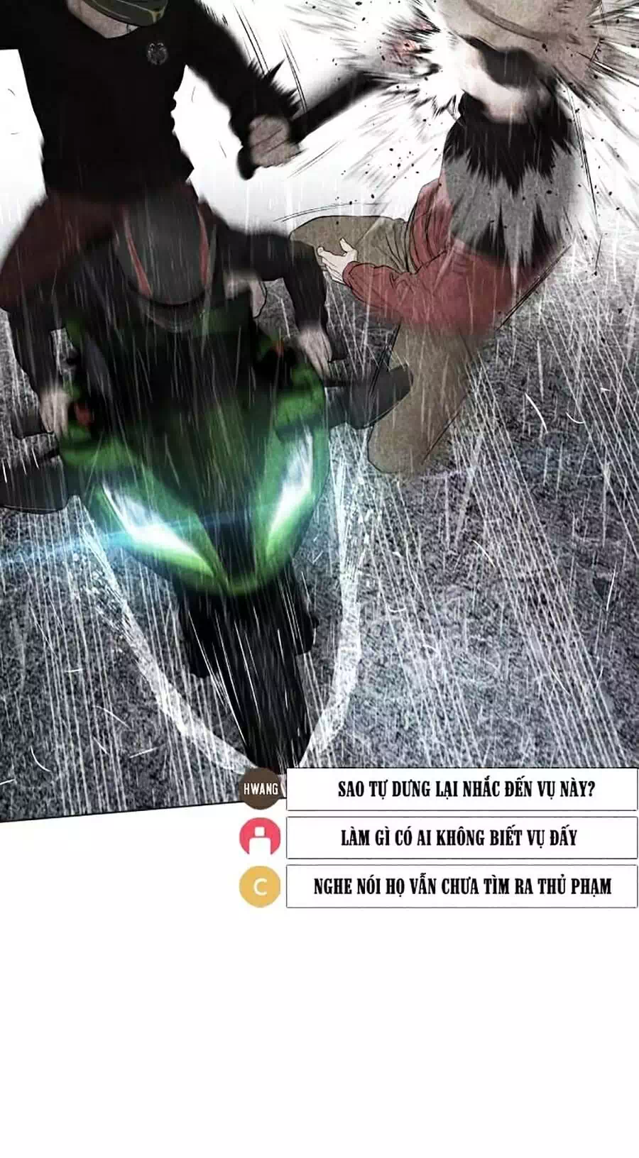 Truyện Tranh Cách Chiến Thắng Trận Đấu trang 6