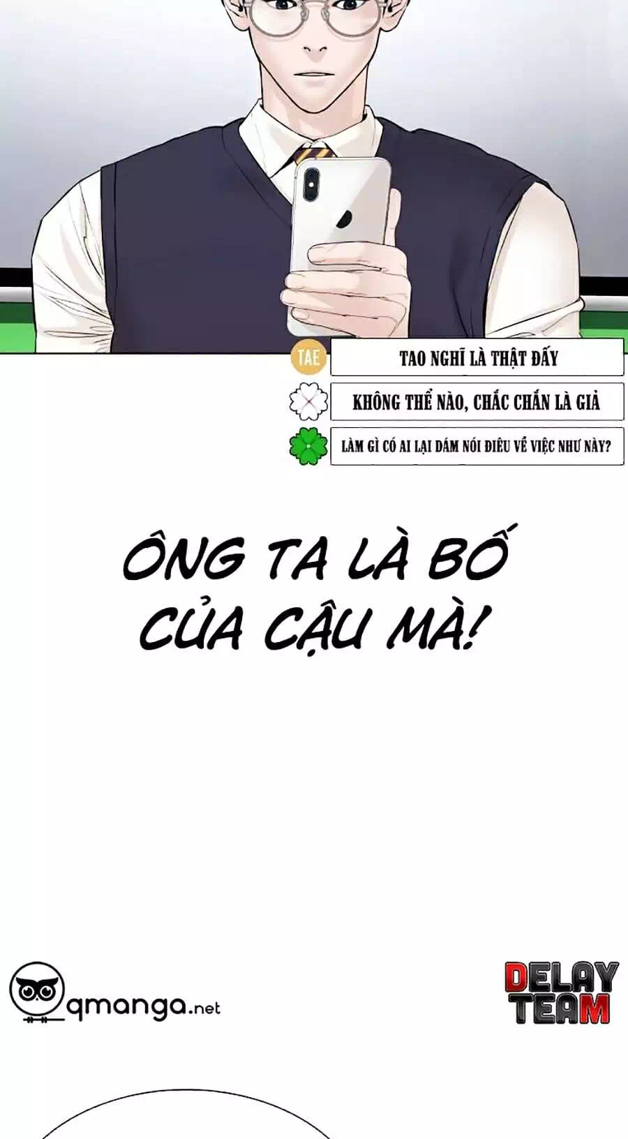 Truyện Tranh Cách Chiến Thắng Trận Đấu trang 6