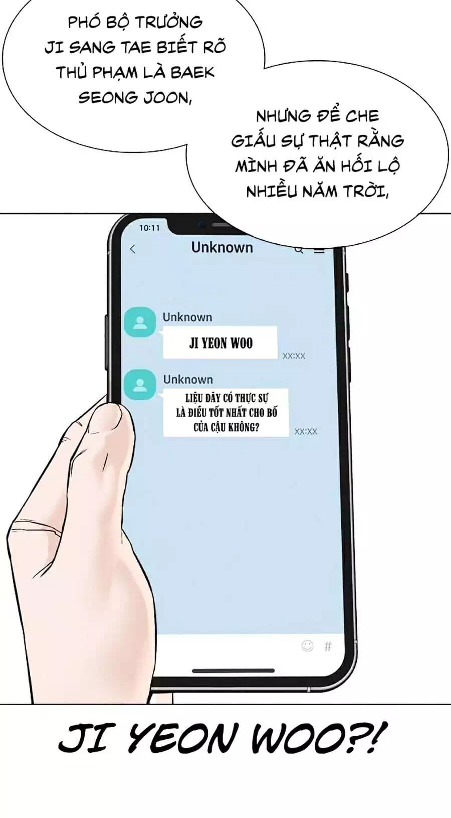 Truyện Tranh Cách Chiến Thắng Trận Đấu trang 6