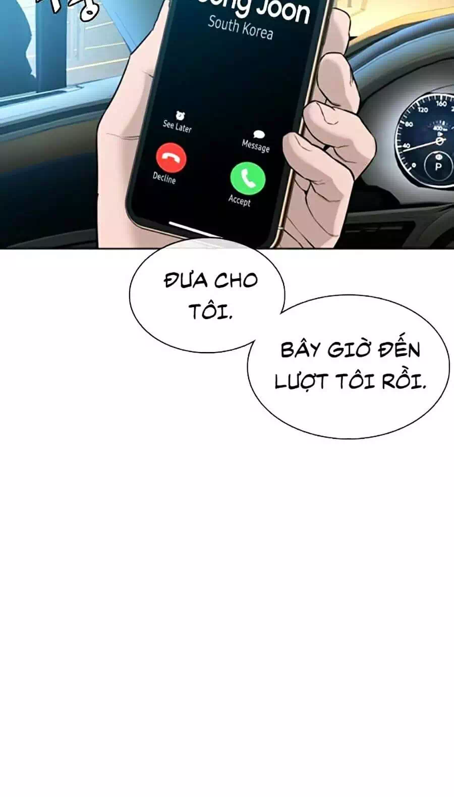 Truyện Tranh Cách Chiến Thắng Trận Đấu trang 6