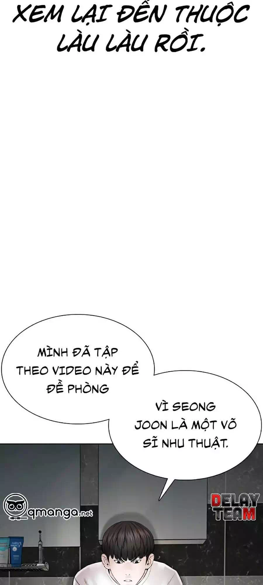 Truyện Tranh Cách Chiến Thắng Trận Đấu trang 6