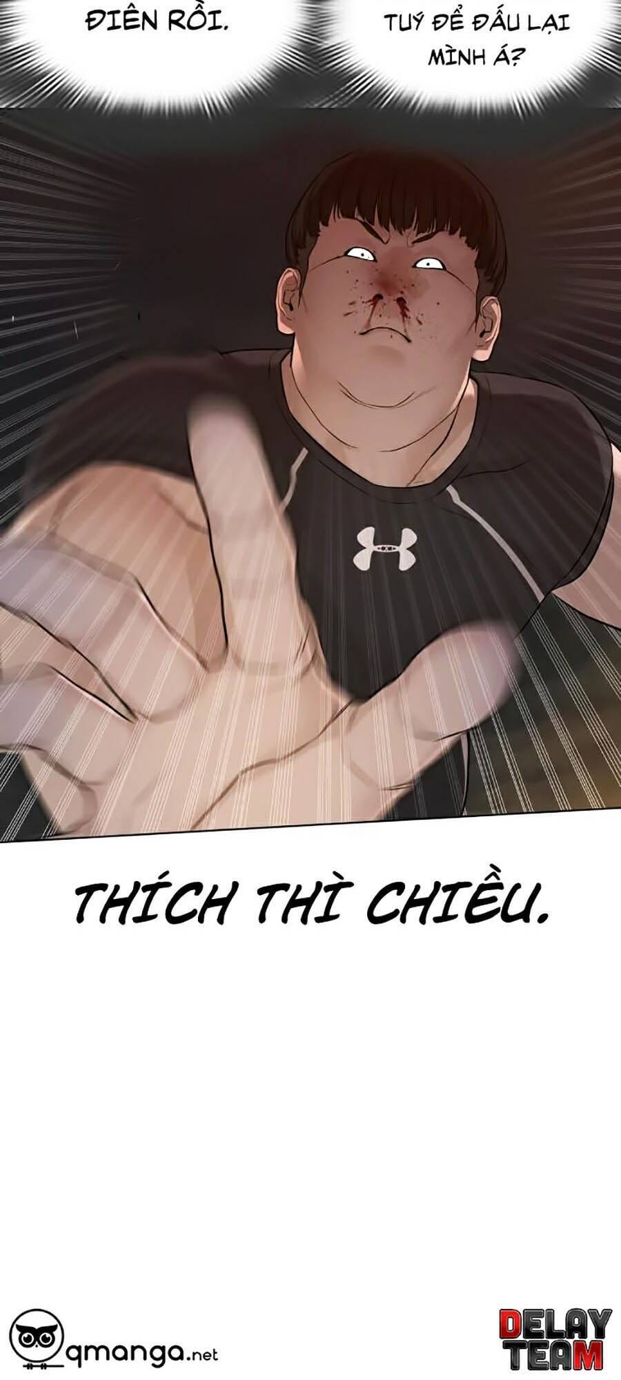 Truyện Tranh Cách Chiến Thắng Trận Đấu trang 6
