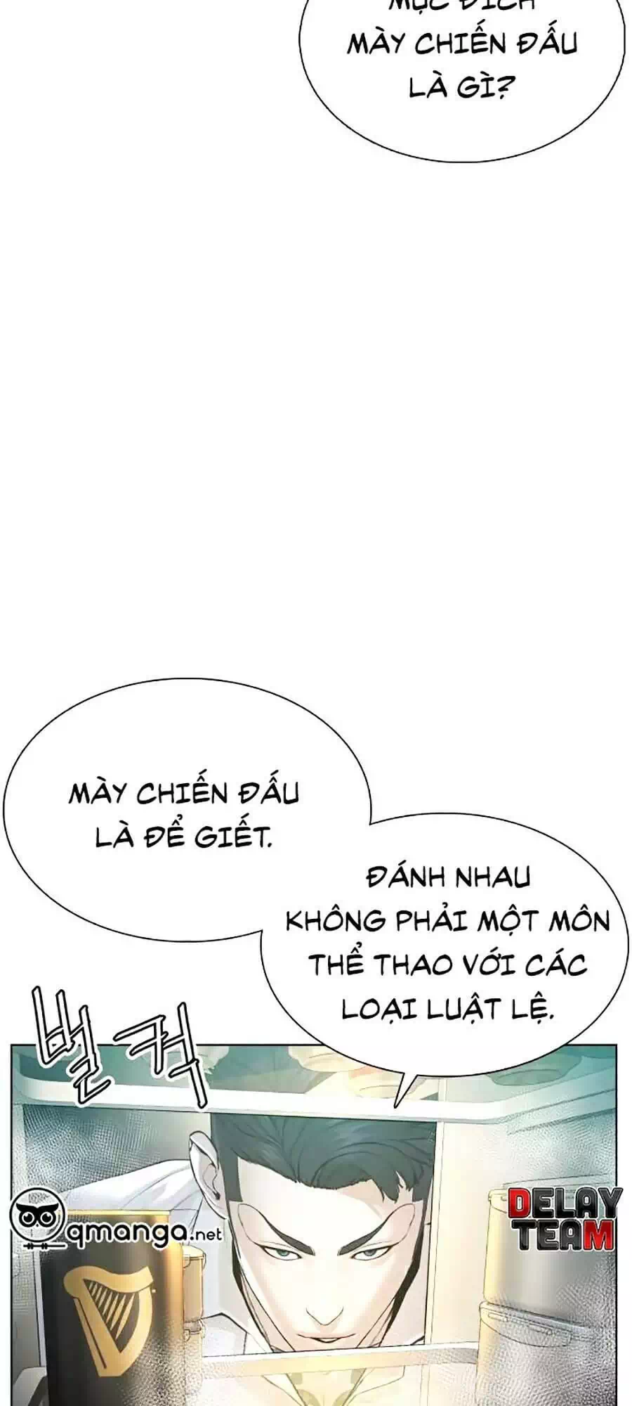 Truyện Tranh Cách Chiến Thắng Trận Đấu trang 6