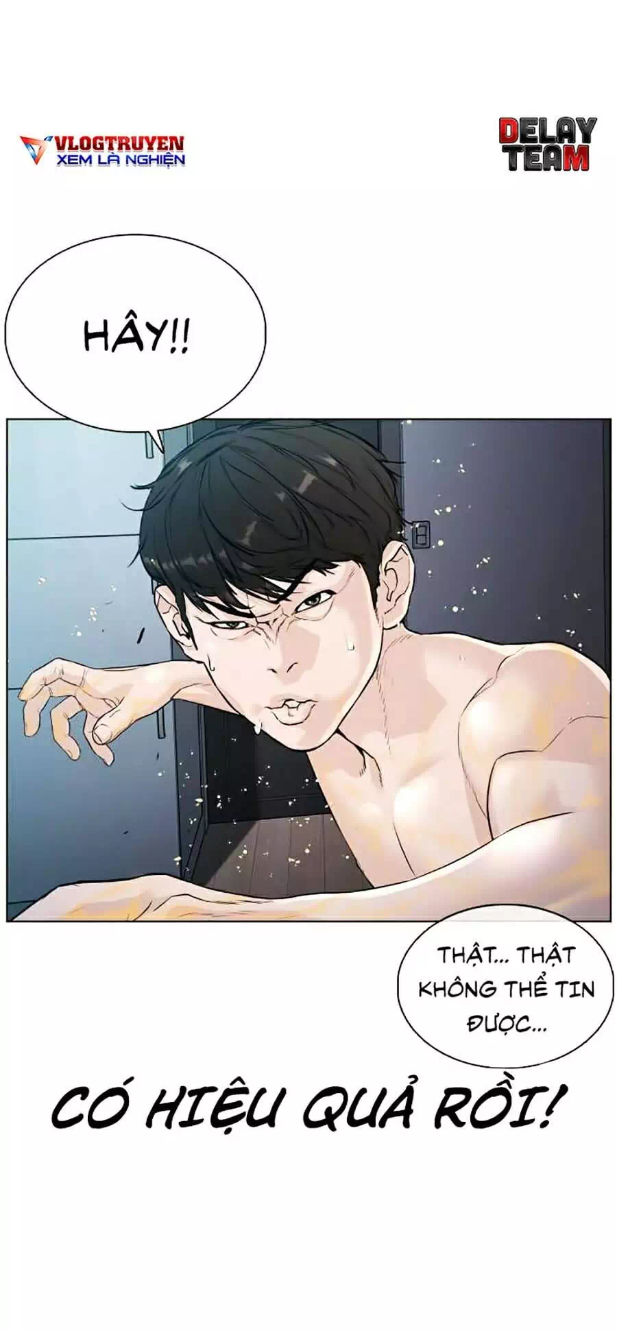 Truyện Tranh Cách Chiến Thắng Trận Đấu trang 6