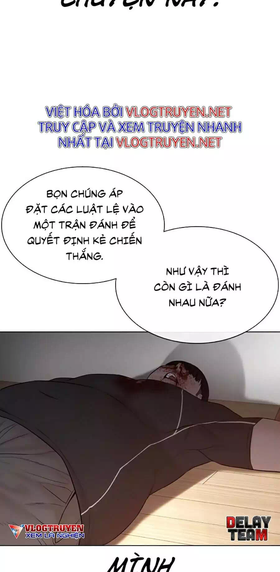 Truyện Tranh Cách Chiến Thắng Trận Đấu trang 6