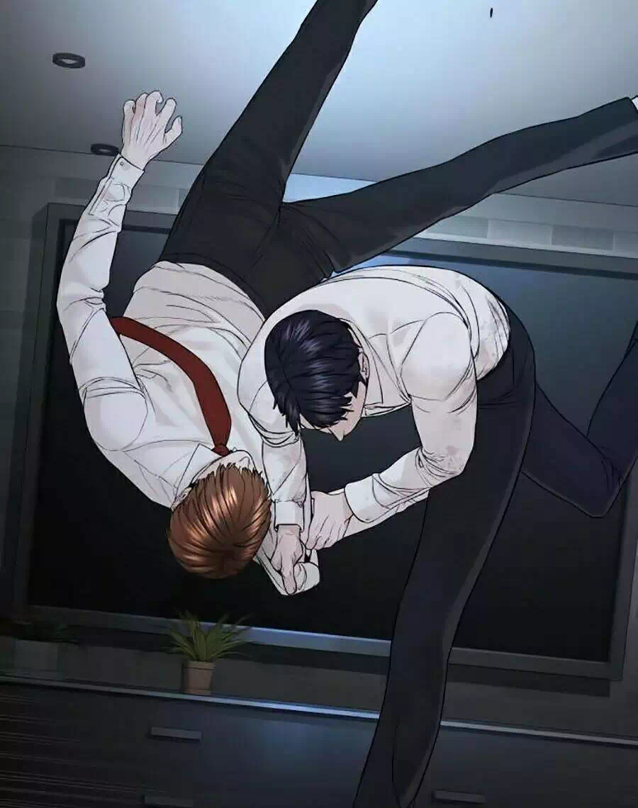 Truyện Tranh Cách Chiến Thắng Trận Đấu trang 6