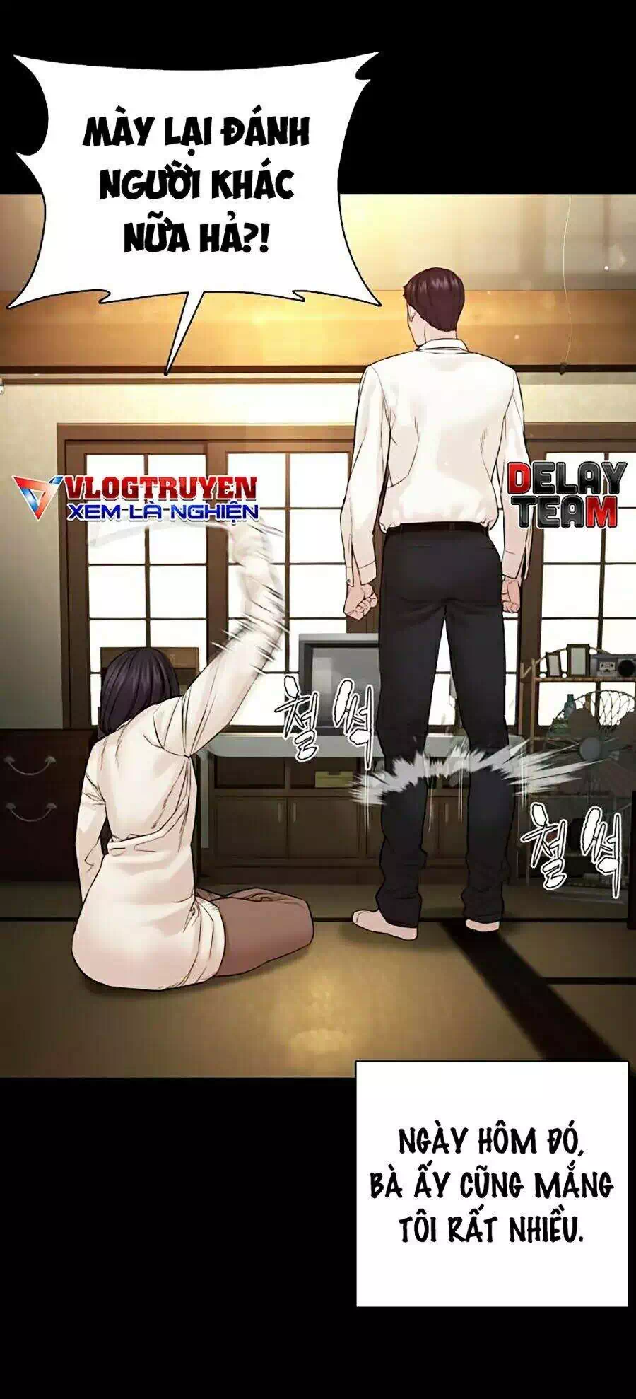 Truyện Tranh Cách Chiến Thắng Trận Đấu trang 6