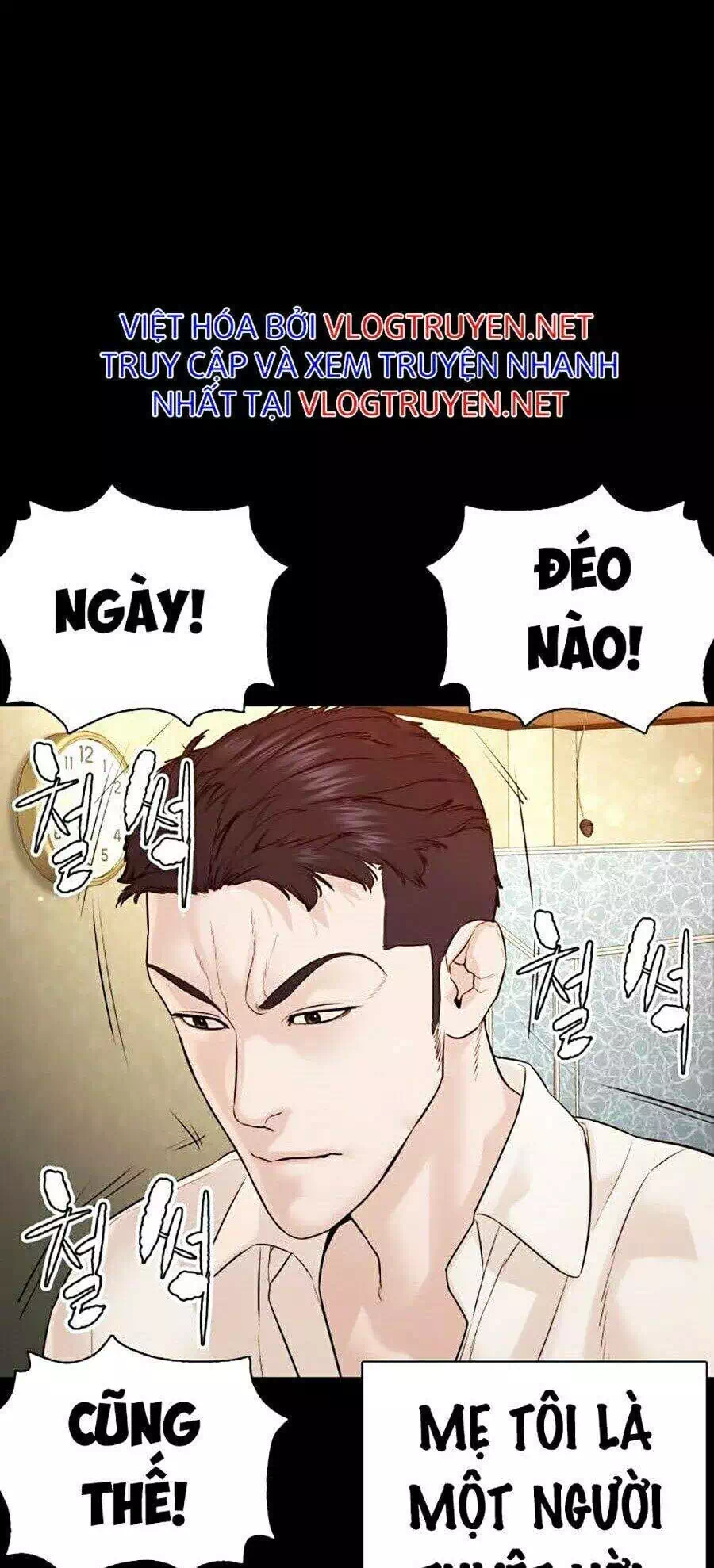 Truyện Tranh Cách Chiến Thắng Trận Đấu trang 6