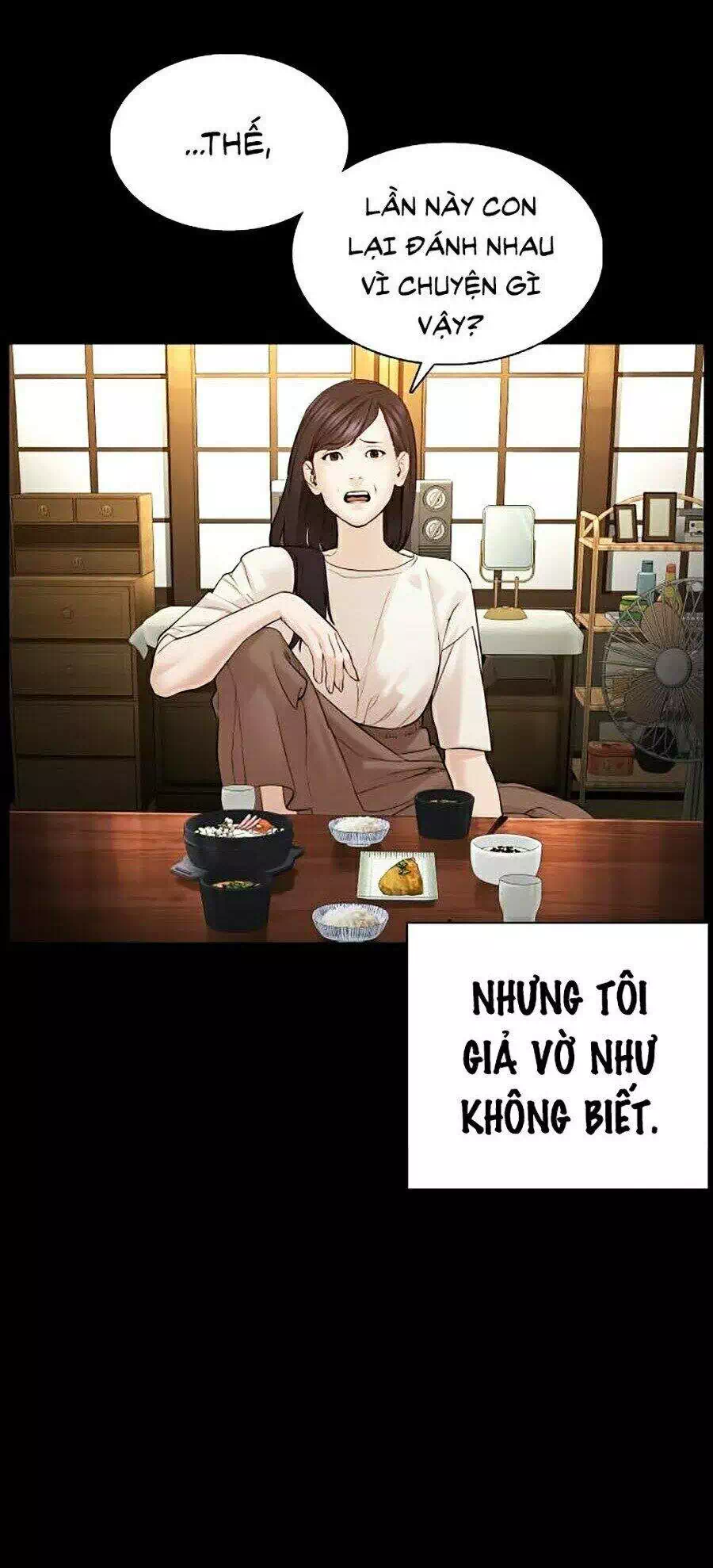 Truyện Tranh Cách Chiến Thắng Trận Đấu trang 6