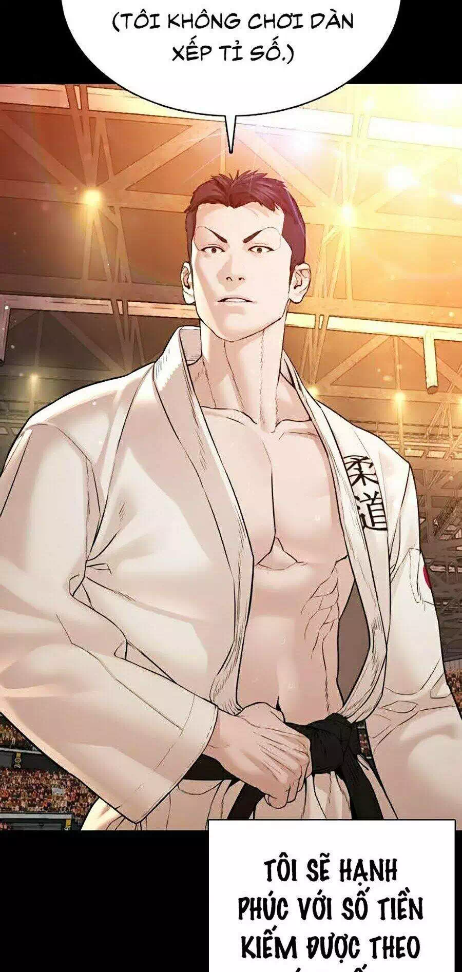 Truyện Tranh Cách Chiến Thắng Trận Đấu trang 6