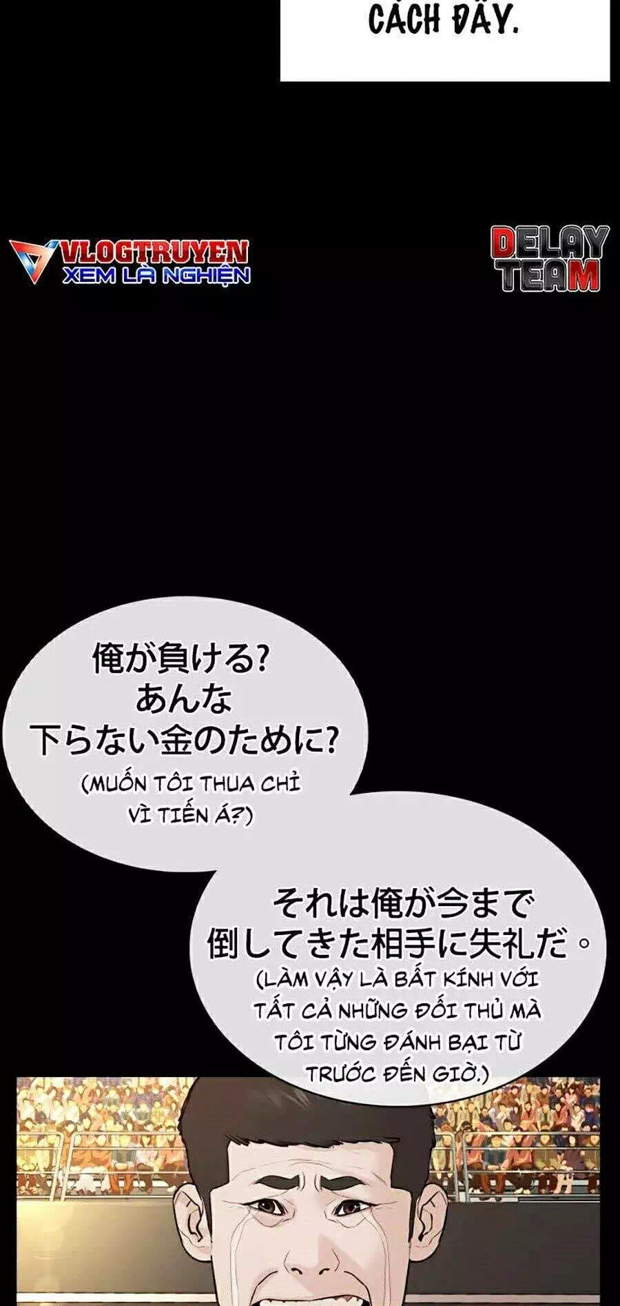 Truyện Tranh Cách Chiến Thắng Trận Đấu trang 6