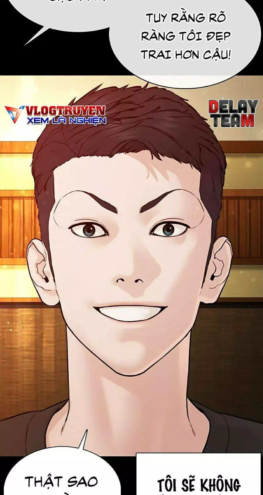 Truyện Tranh Cách Chiến Thắng Trận Đấu trang 6