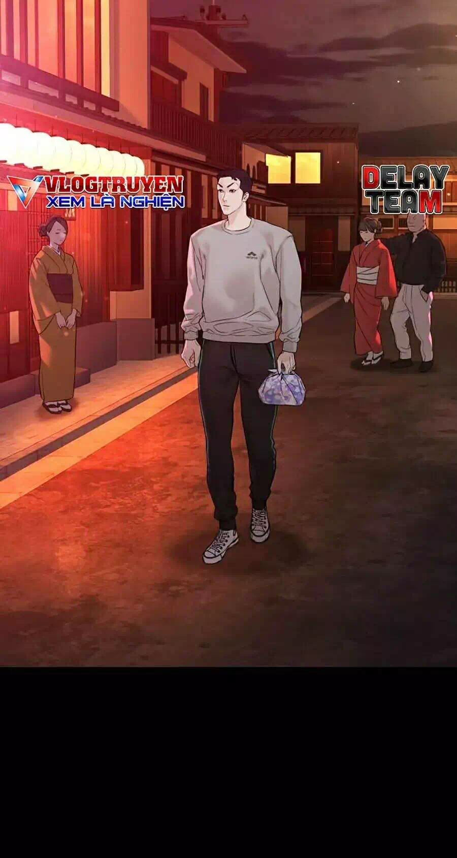 Truyện Tranh Cách Chiến Thắng Trận Đấu trang 6