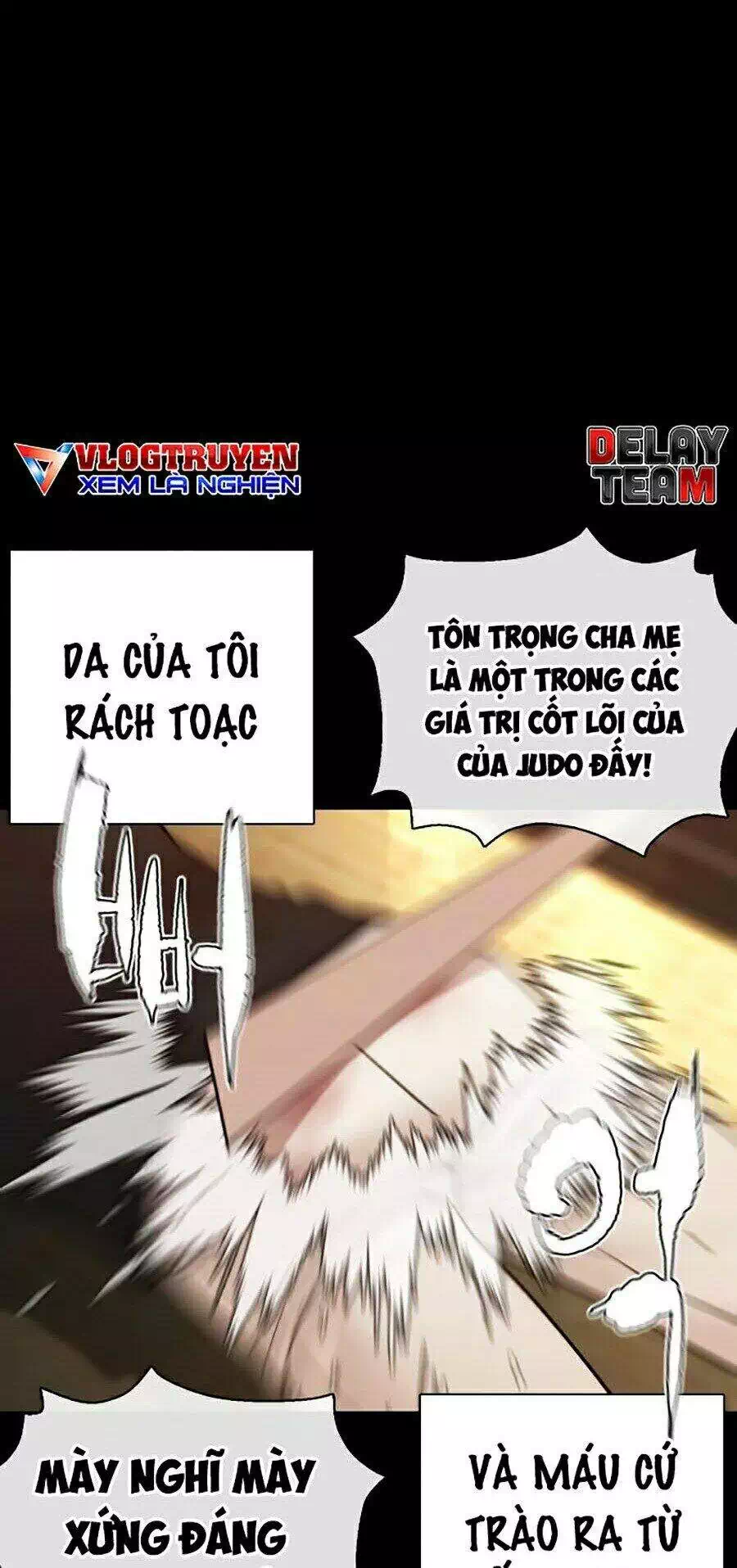 Truyện Tranh Cách Chiến Thắng Trận Đấu trang 6