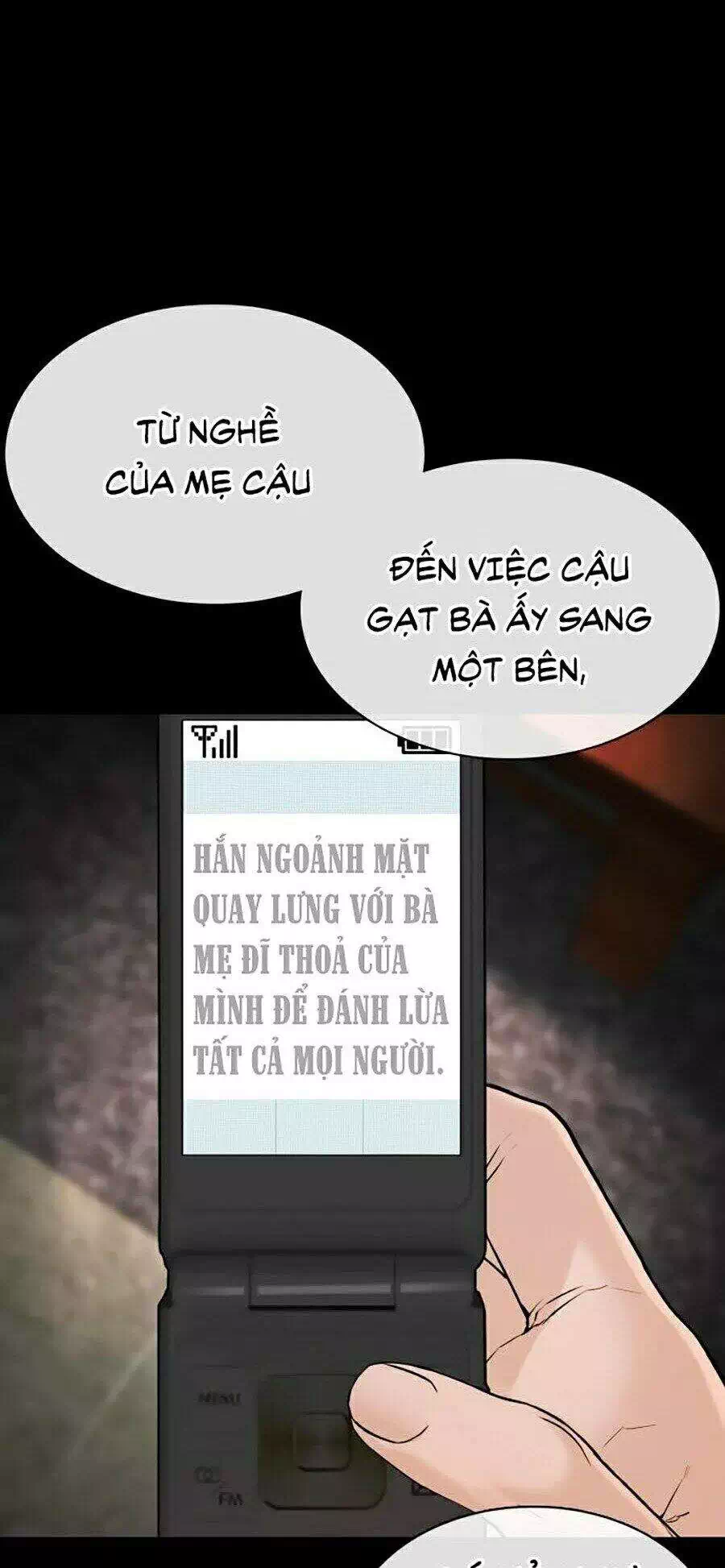 Truyện Tranh Cách Chiến Thắng Trận Đấu trang 6