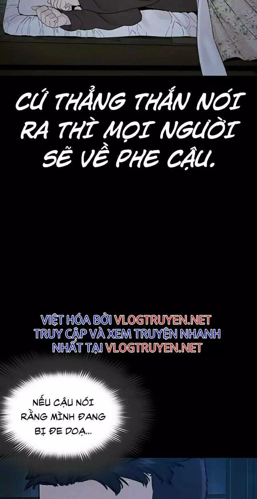 Truyện Tranh Cách Chiến Thắng Trận Đấu trang 6