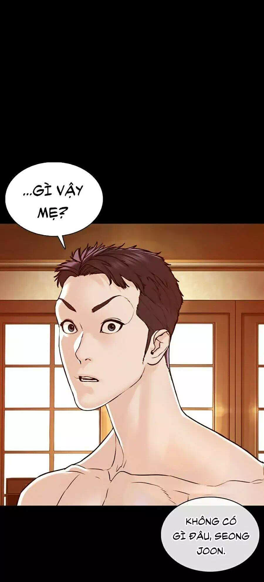 Truyện Tranh Cách Chiến Thắng Trận Đấu trang 6