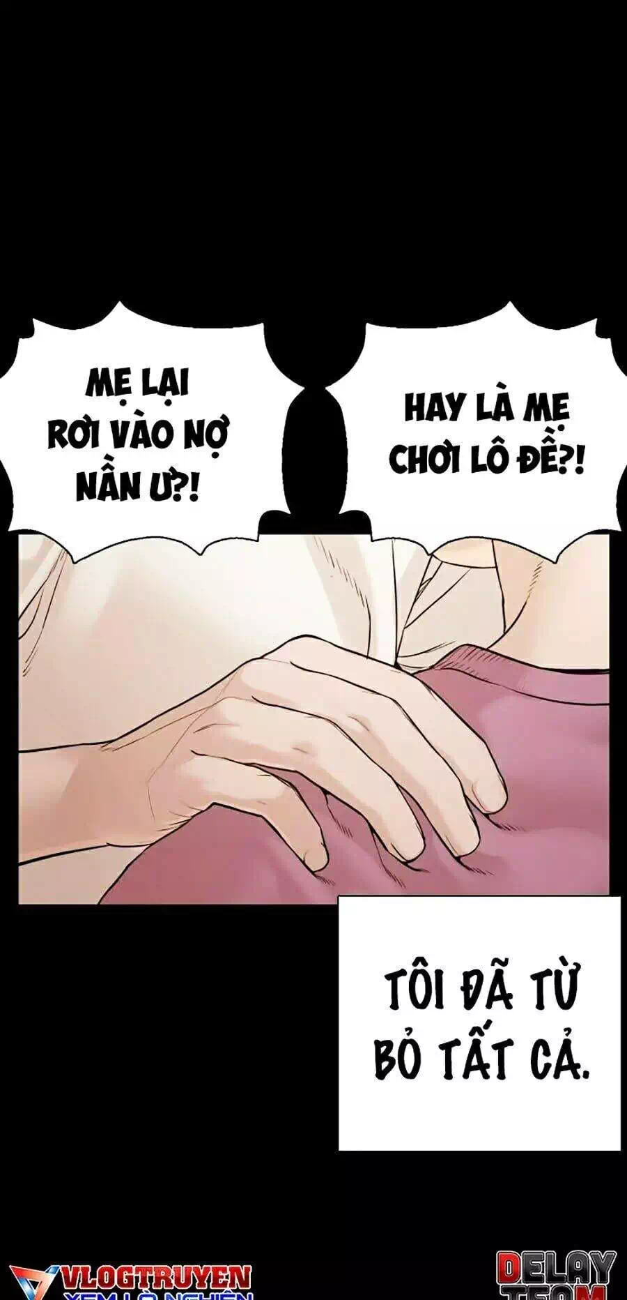 Truyện Tranh Cách Chiến Thắng Trận Đấu trang 6