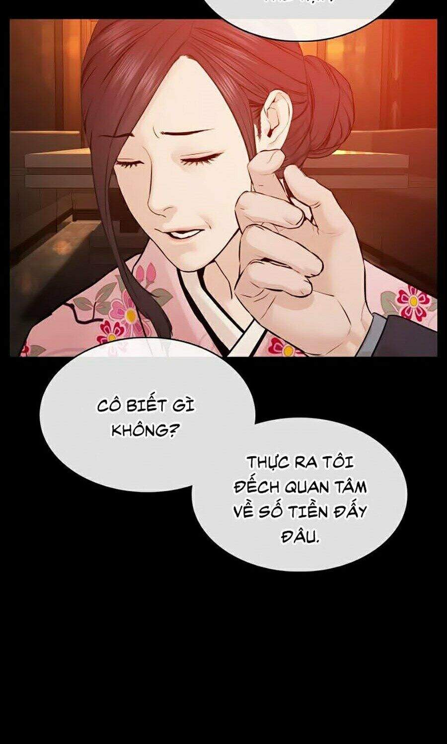 Truyện Tranh Cách Chiến Thắng Trận Đấu trang 6