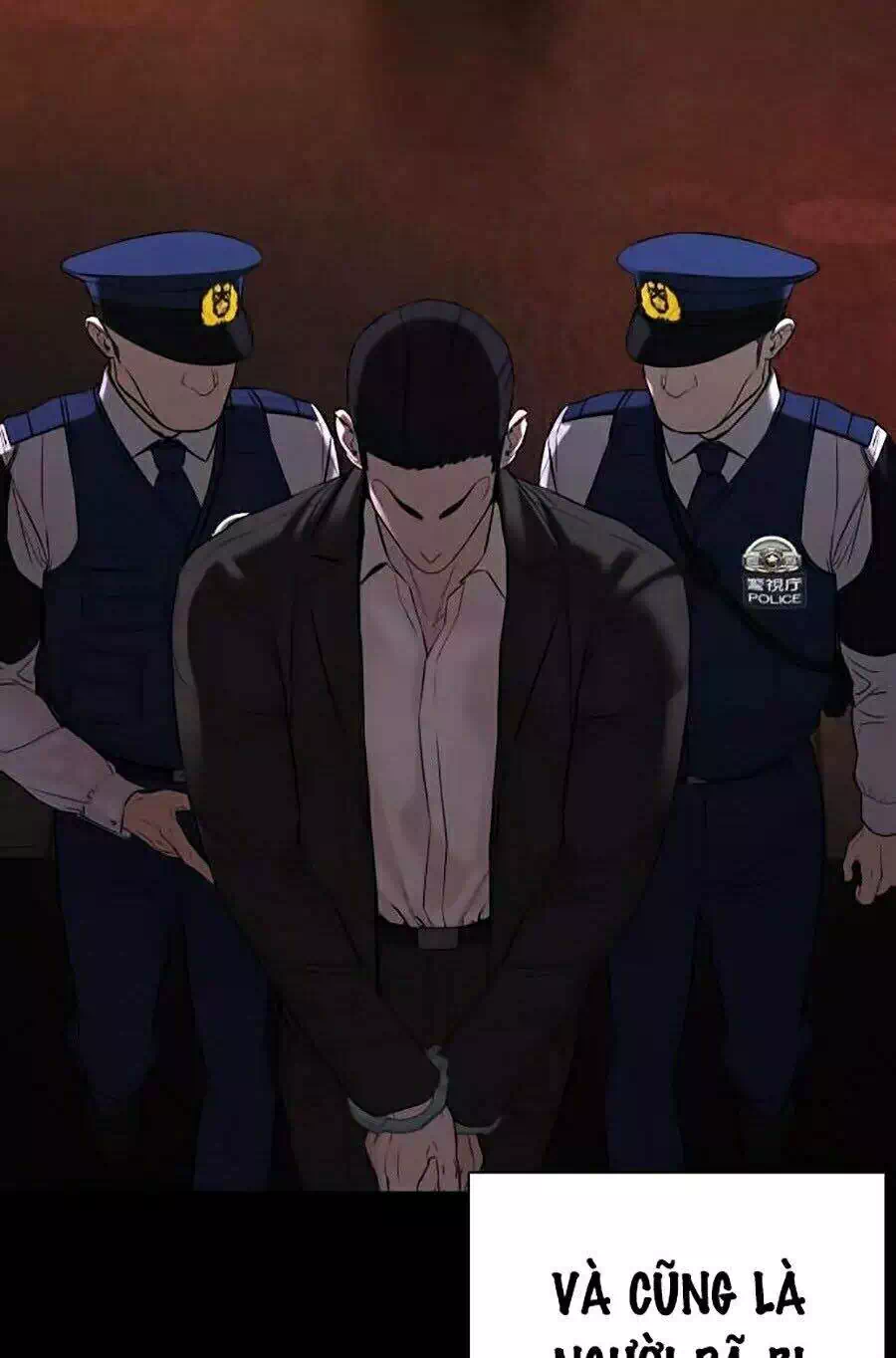 Truyện Tranh Cách Chiến Thắng Trận Đấu trang 6