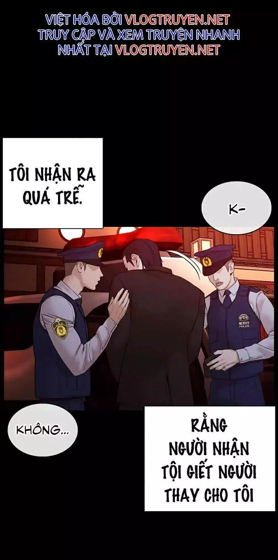 Truyện Tranh Cách Chiến Thắng Trận Đấu trang 6