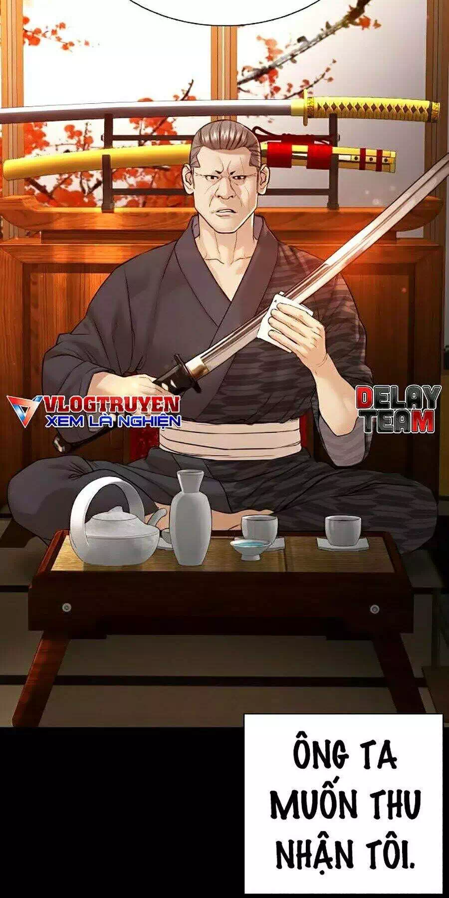 Truyện Tranh Cách Chiến Thắng Trận Đấu trang 6