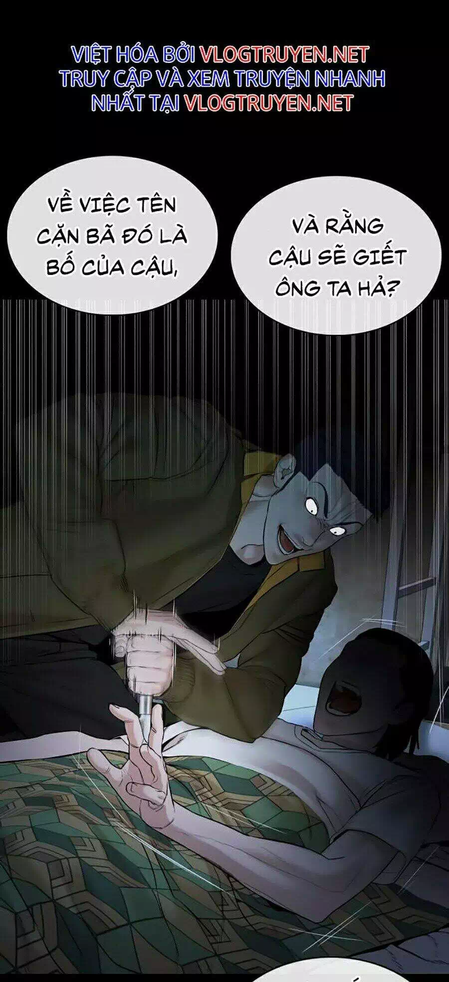 Truyện Tranh Cách Chiến Thắng Trận Đấu trang 6