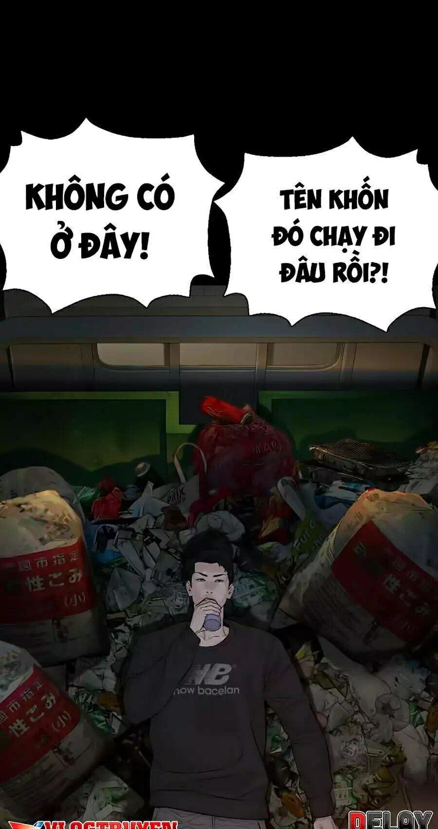 Truyện Tranh Cách Chiến Thắng Trận Đấu trang 6