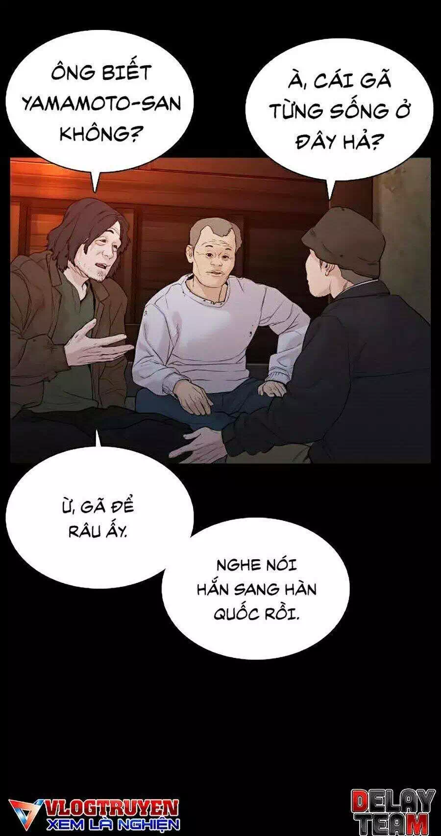 Truyện Tranh Cách Chiến Thắng Trận Đấu trang 6