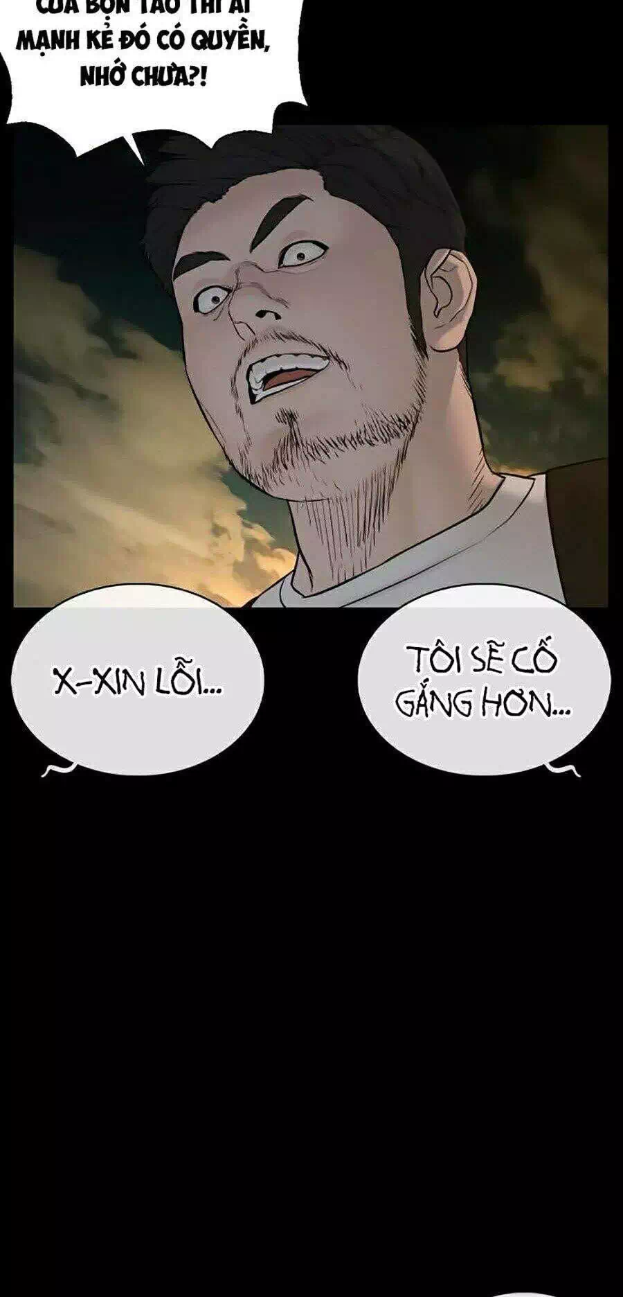 Truyện Tranh Cách Chiến Thắng Trận Đấu trang 6