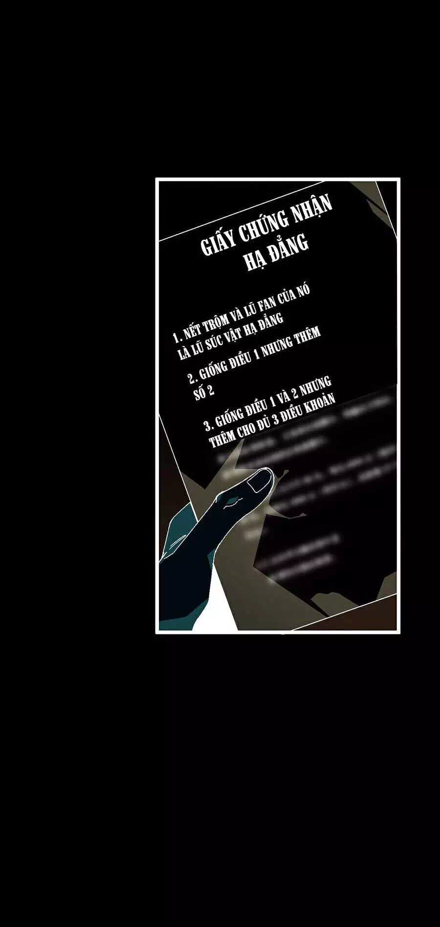 Truyện Tranh Cách Chiến Thắng Trận Đấu trang 6