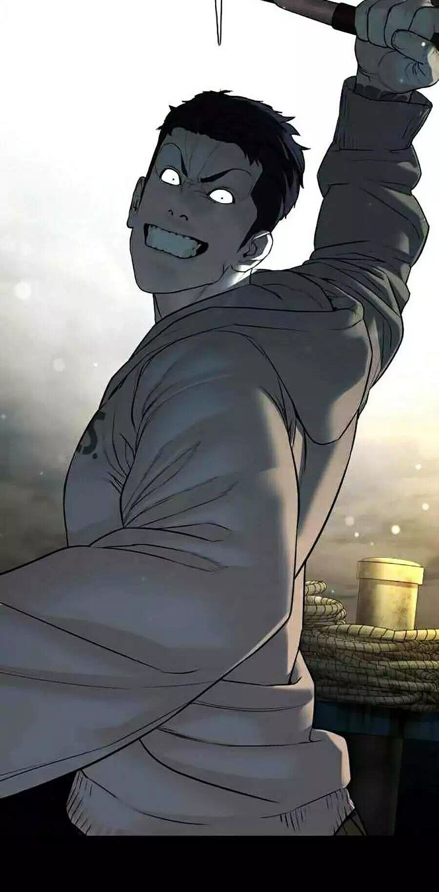 Truyện Tranh Cách Chiến Thắng Trận Đấu trang 6