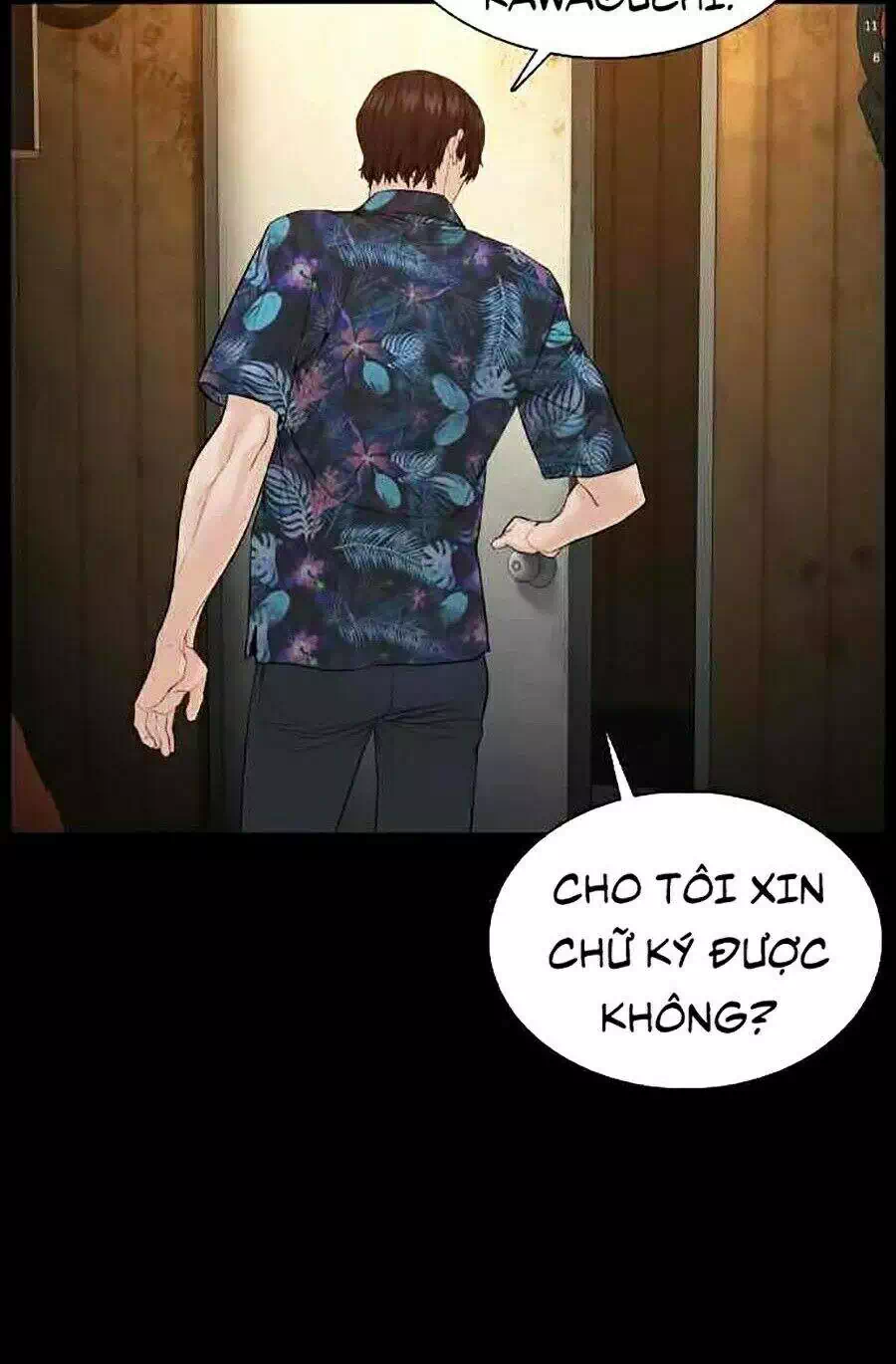 Truyện Tranh Cách Chiến Thắng Trận Đấu trang 6