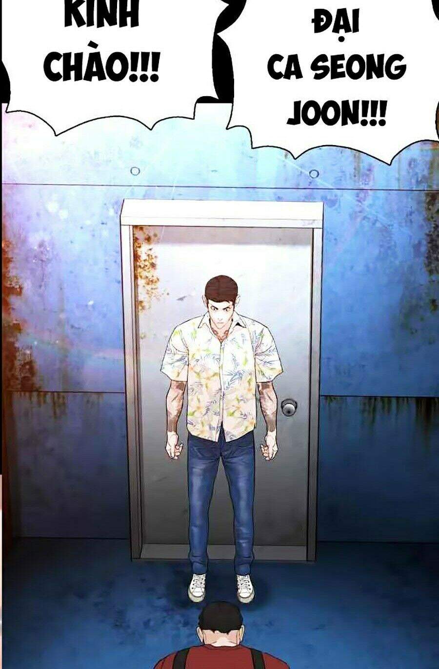 Truyện Tranh Cách Chiến Thắng Trận Đấu trang 6