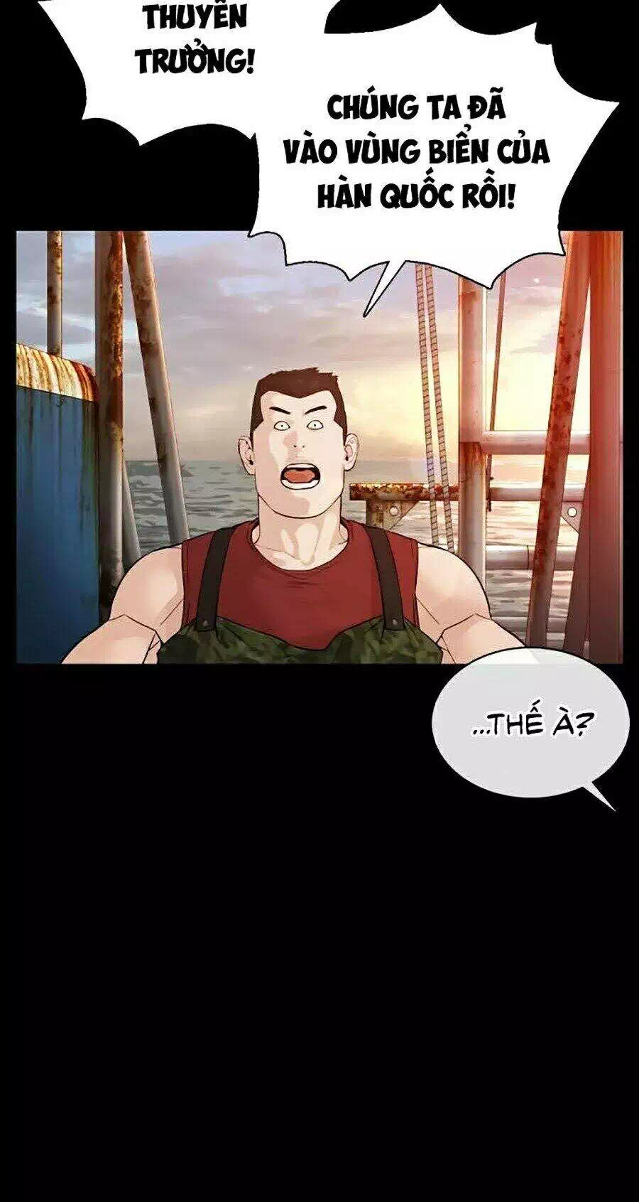 Truyện Tranh Cách Chiến Thắng Trận Đấu trang 6