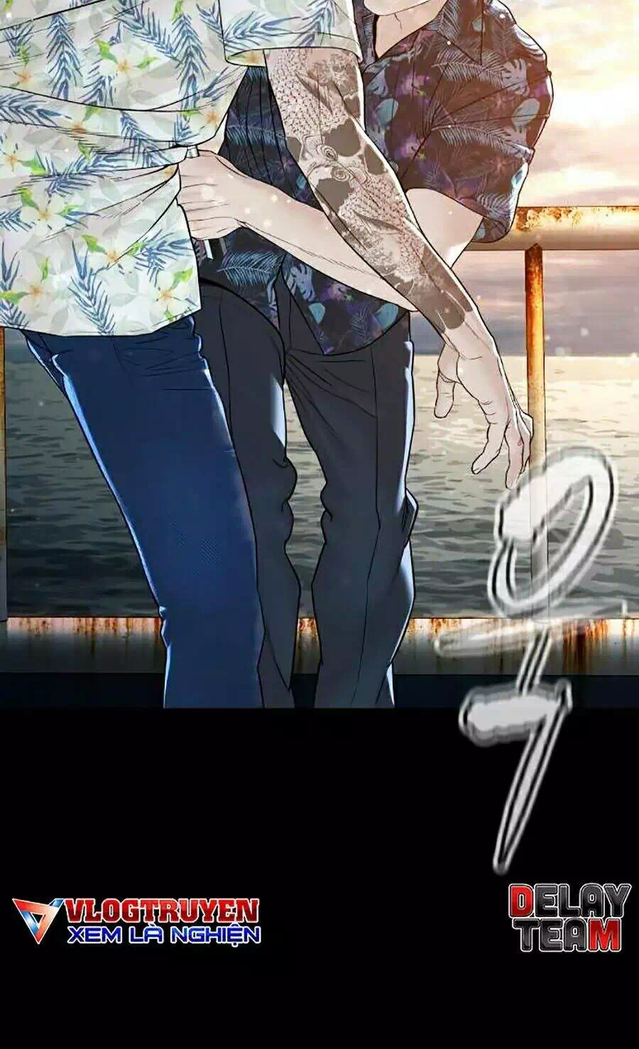 Truyện Tranh Cách Chiến Thắng Trận Đấu trang 6