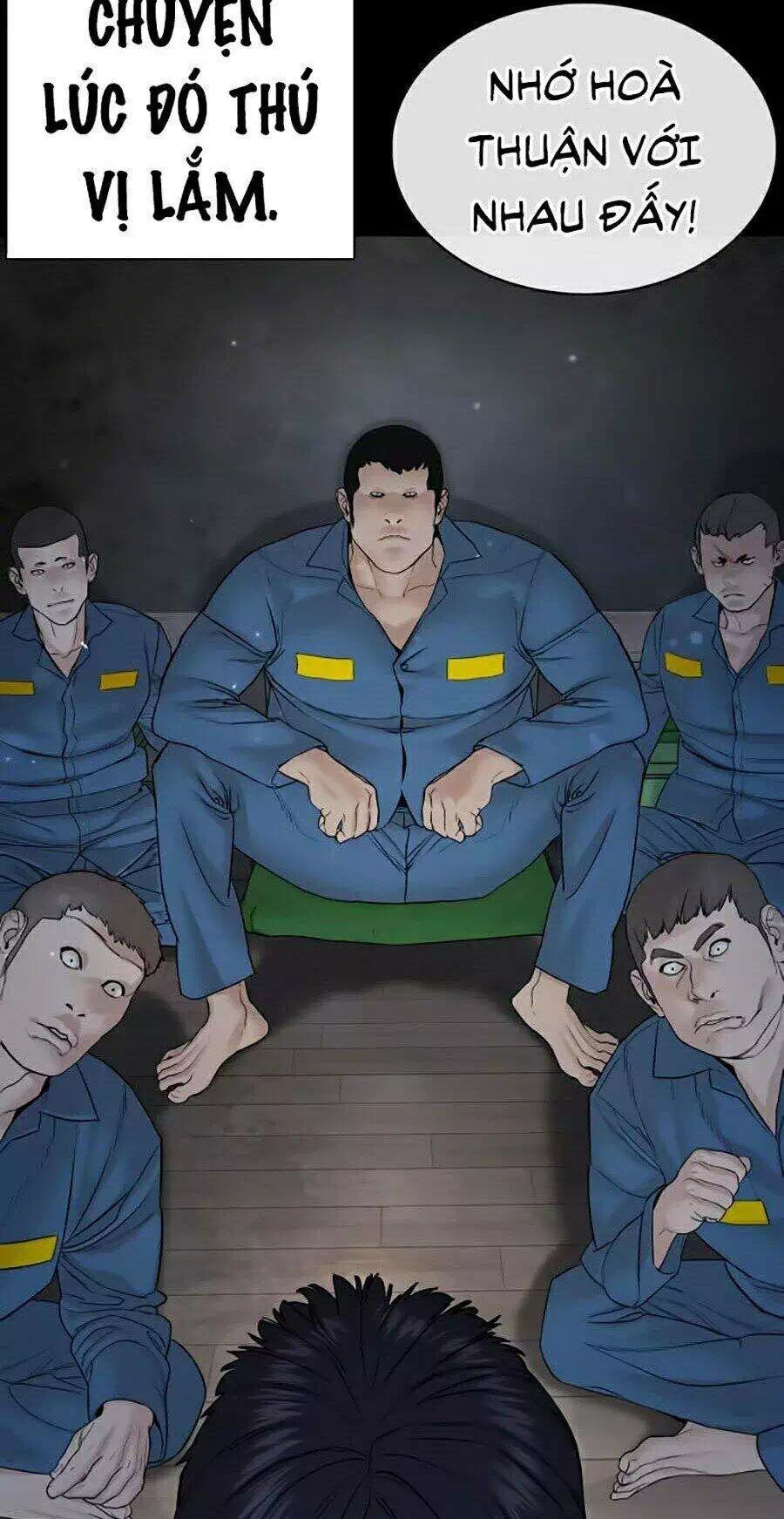 Truyện Tranh Cách Chiến Thắng Trận Đấu trang 6