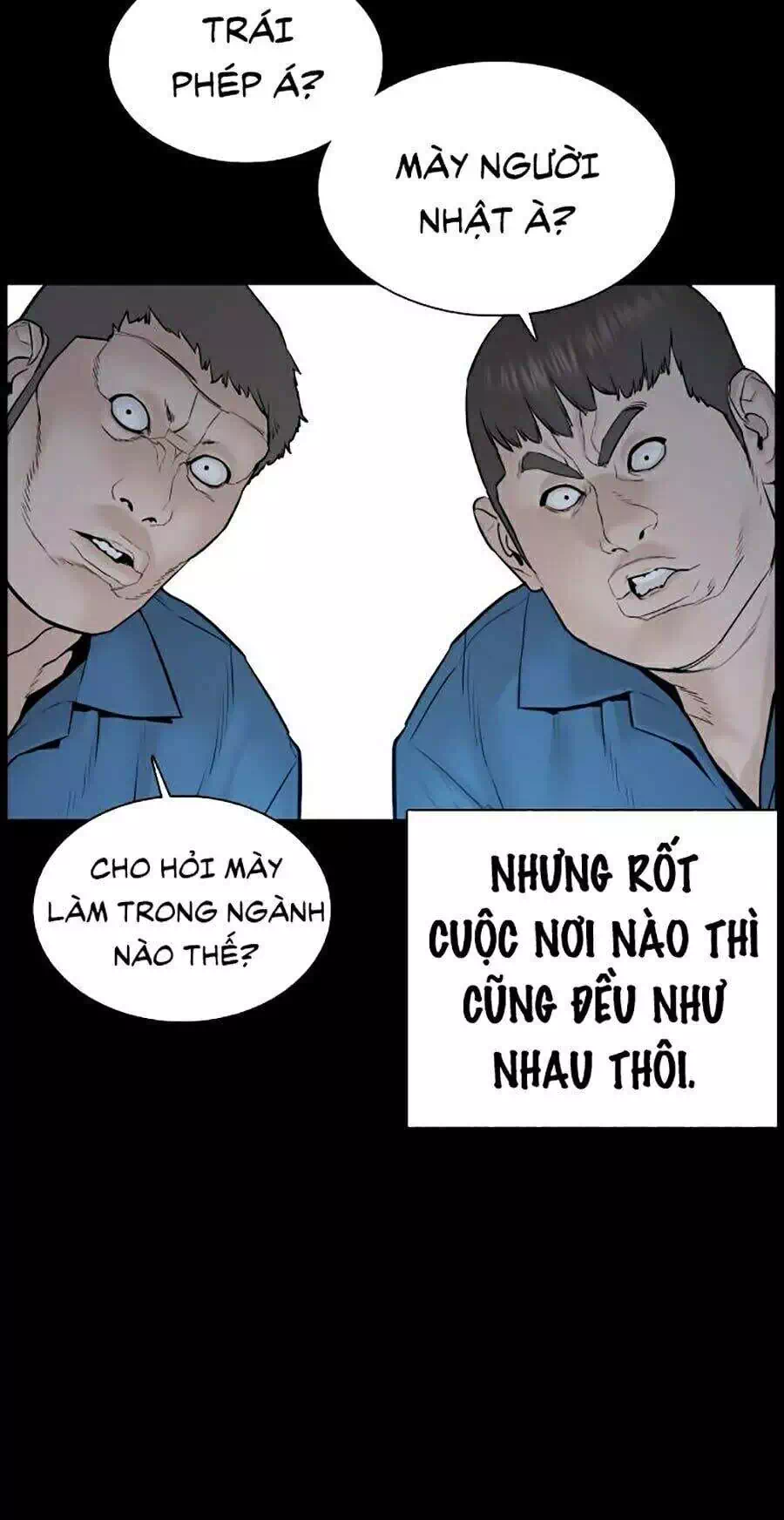 Truyện Tranh Cách Chiến Thắng Trận Đấu trang 6